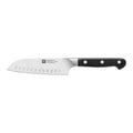 5.5" Hollow Edge Santoku