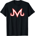 Majin Anime T-Shirt Unisex T-shirt, Sweatshirt, Hoodie, Long Sleeve Tee