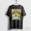 Classic Kennesaw State Owls Vs Western Michigan 2025 Myrtle Beach Bowl Football T Shirts Sweater