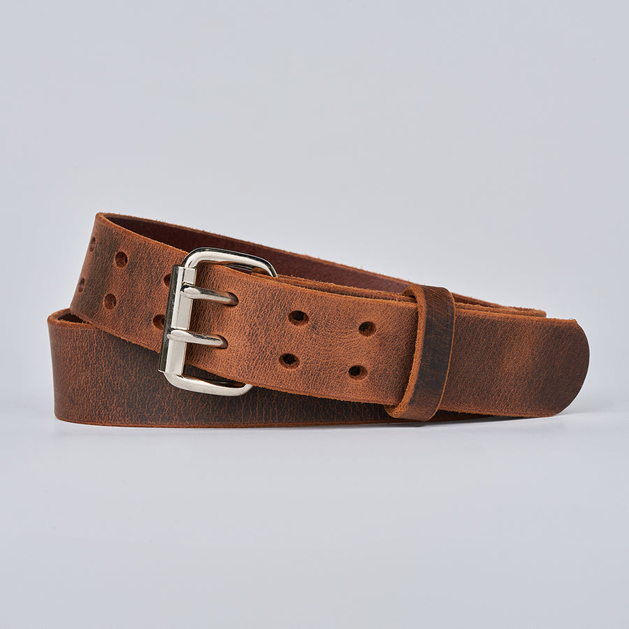 The Legend Double Prong Retro Style