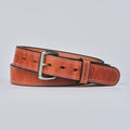 The Old World Harness