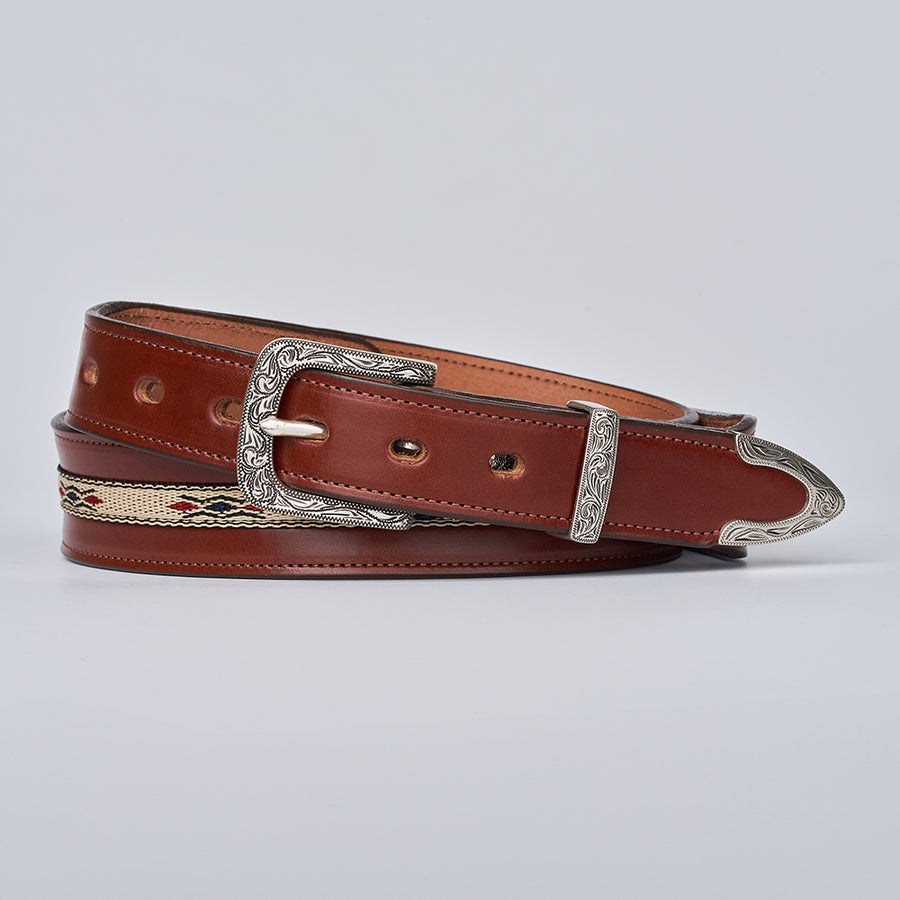 The Seneca Tapered