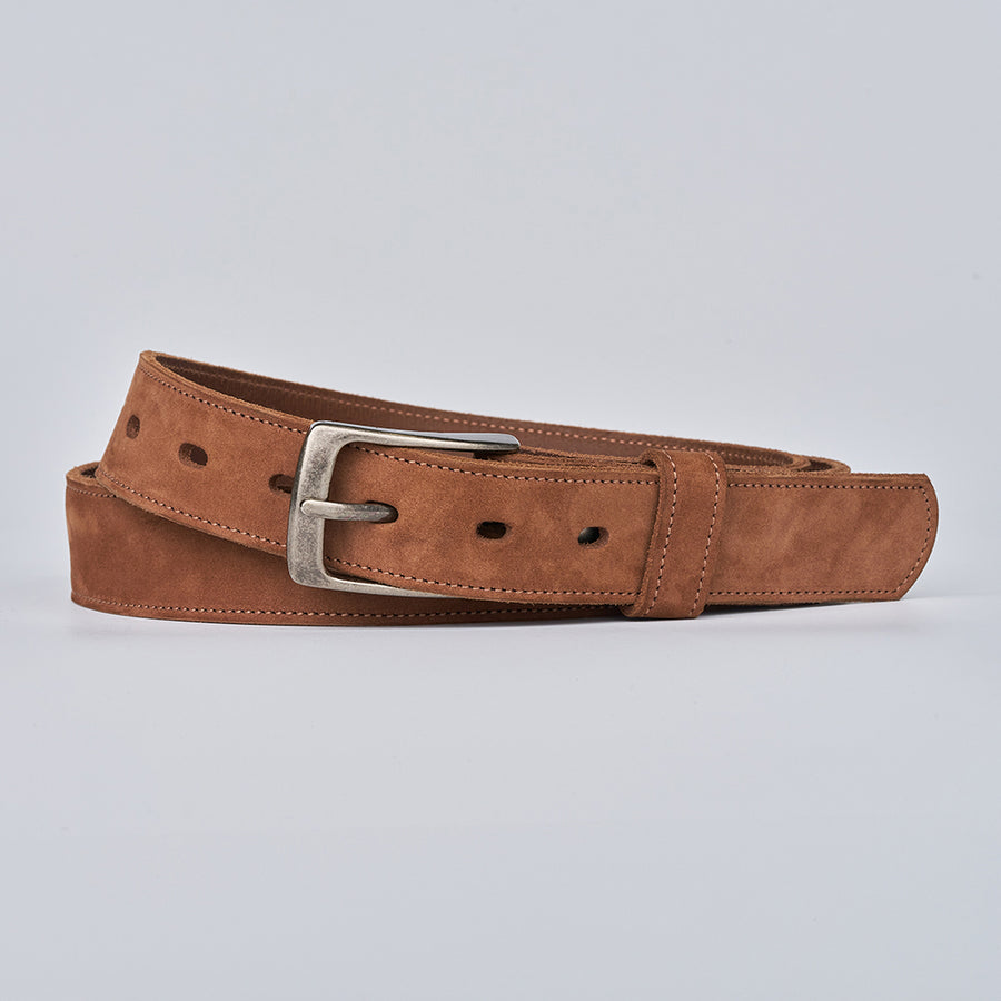The Suede - 1.25"