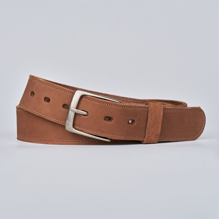 The Suede - 1.5"