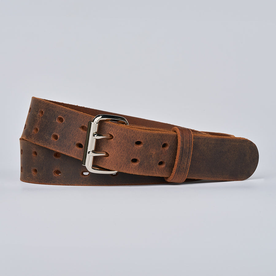 The Woodstock Double Prong Retro Style