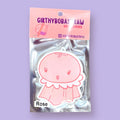 princess jellyfish clara teruteru bozu Air Freshener