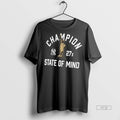 Officials New York Yankees 27x Champion State Of Mind Tee Shirt Sweater