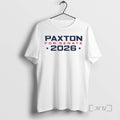 Officials Paxton For Senate 2026 Texas Republican Ken Paxton Unisex T-shirt, Sweatshirt, Hoodie, Long Sleeve Tee