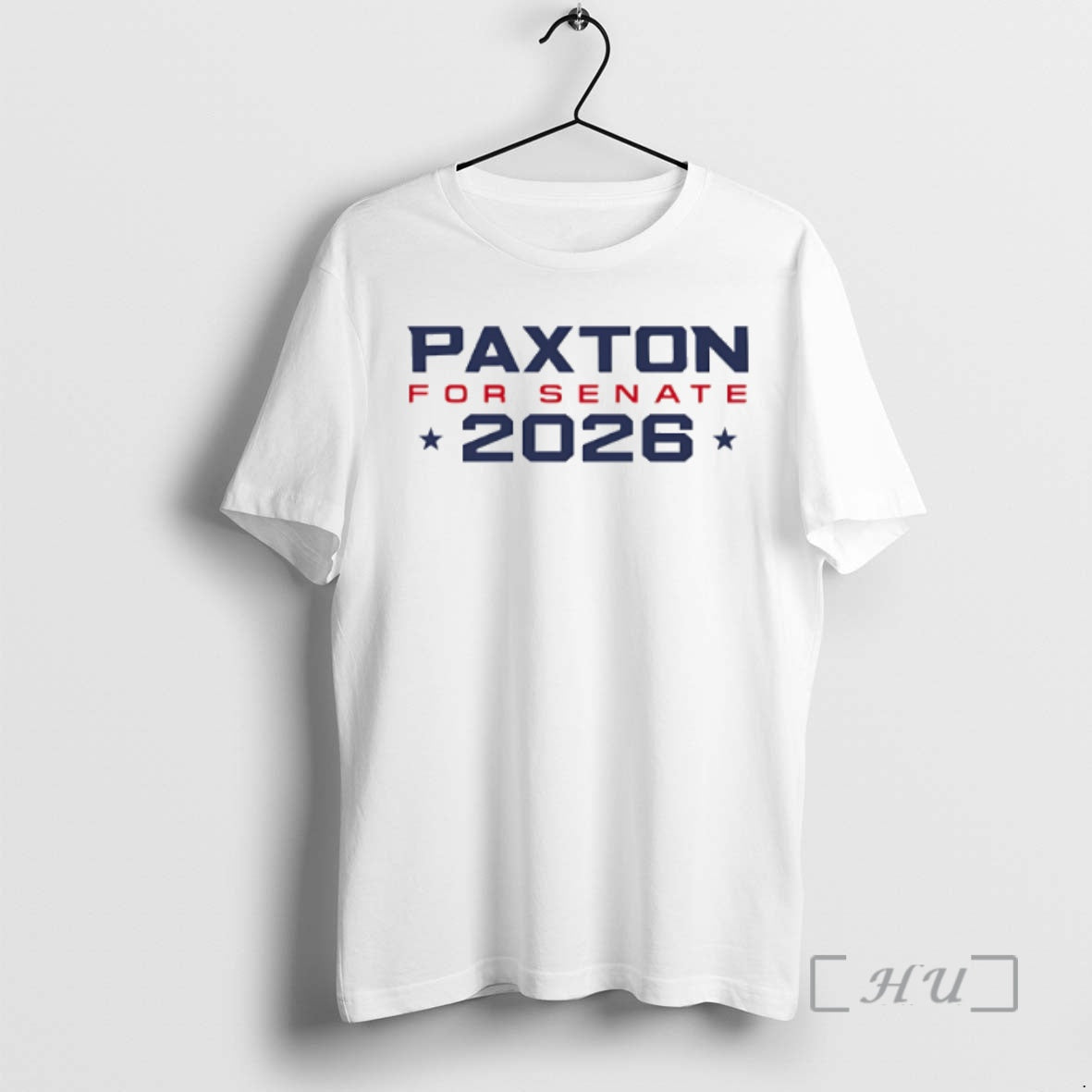Officials Paxton For Senate 2026 Texas Republican Ken Paxton Unisex T-shirt, Sweatshirt, Hoodie, Long Sleeve Tee