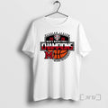 Officials Regular Season 2026 Mens Basketball Champions Miami Redhawks Unisex T-shirt, Sweatshirt, Hoodie, Long Sleeve Tee