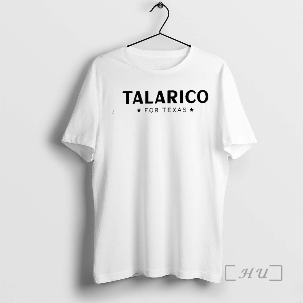 Officials Talarico For Texas Star Politics Graphic Unisex T-shirt, Sweatshirt, Hoodie, Long Sleeve Tee