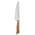 8" Chef's Knife - Oliva Elite