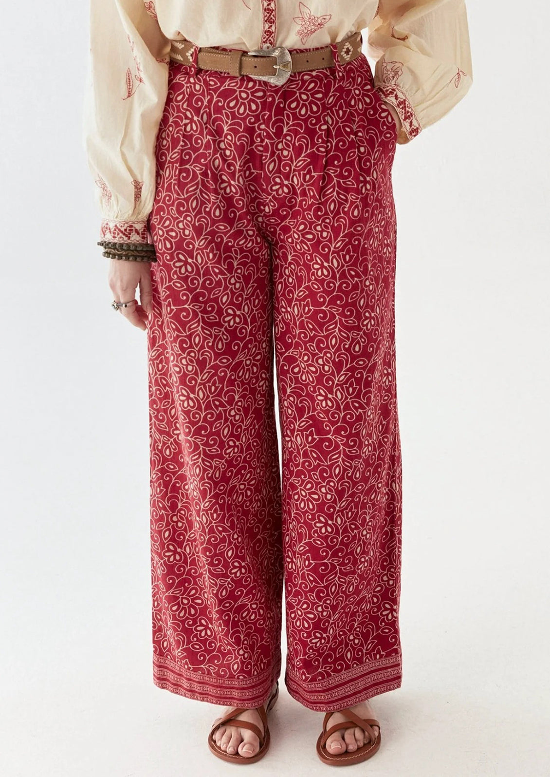 Bebo Pant