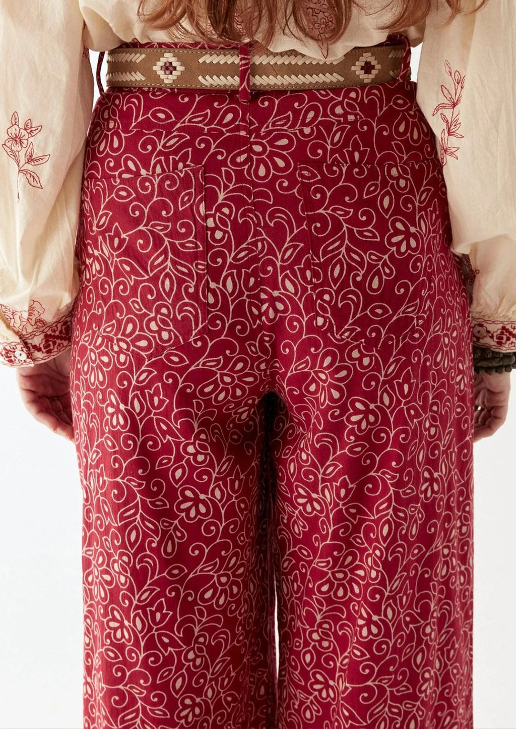 Bebo Pant