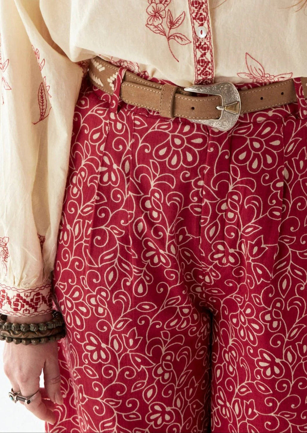 Bebo Pant
