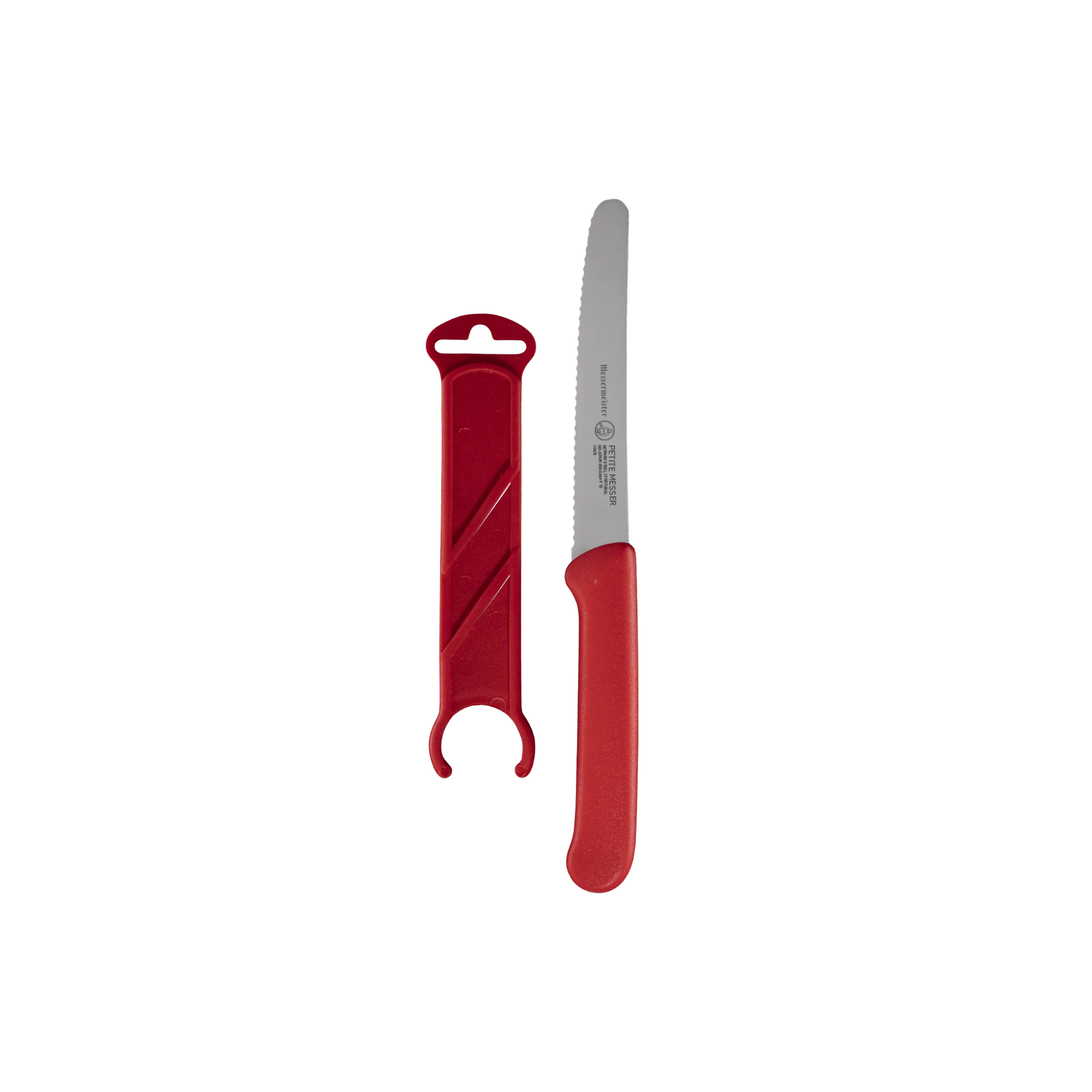 Tomato Paring Knife