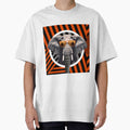 Pop Art cool Elephant design by Wiidoo Unisex T-shirt, Sweatshirt, Hoodie, Long Sleeve Tee