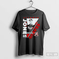 Classic Atlanta Braves Chipper Jones In The Zone 2025 T Shirts Unisex T-shirt, Sweatshirt, Hoodie, Long Sleeve Tee