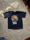 Vintage Y2K 2000s Guitar Hero “I Rock” Video Game Shirt, Size M (REPRINT) Unisex T-shirt, Sweatshirt, Hoodie, Long Sleeve Tee